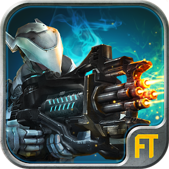 Storm of Darkness APKs for PC