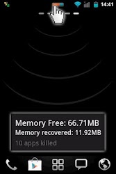 Smart RAM Booster