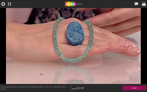 JewelleryMaker(圖8)-速報App