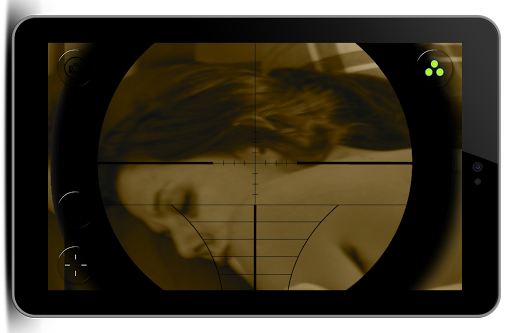 免費下載娛樂APP|Camera Sniper Simulator 3D app開箱文|APP開箱王