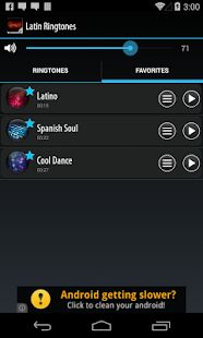 Latin Ringtones(圖4)-速報App