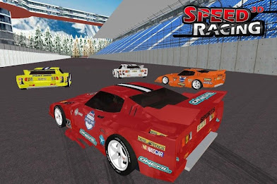 Speed Racing (Best Race Games) poster 4