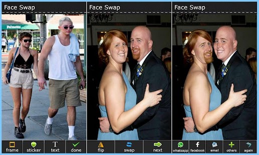 Lastest Face Swap APK