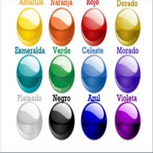 Nino a Aprender de Color 教育 App LOGO-APP開箱王