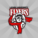 Lewis Flyers logo
