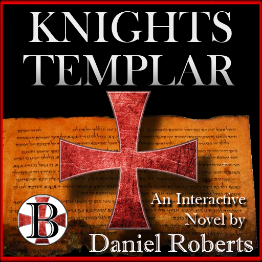 Knights Templar Choice B