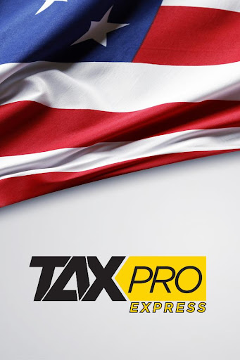 TAXPRO EXPRESS