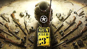 Gun Club 3: Virtual Weapon Sim