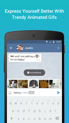 Aniways - Telegram Unofficialのおすすめ画像2