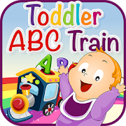 ABC Toddlers Train  Icon