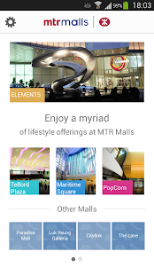 Free MTR Malls APK