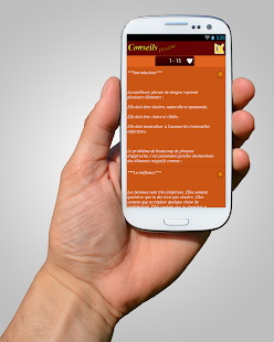 Conseils Drague et Séduction Screenshots 6