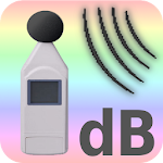 Cover Image of Download Sound Meter 7.0 APK