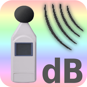 Sound Meter.apk 6.0