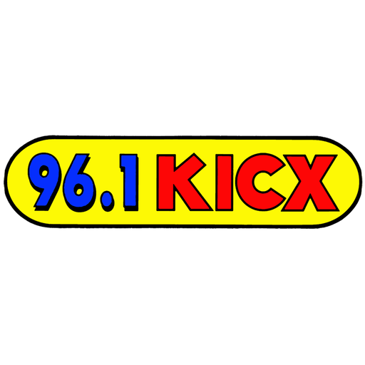 96.1 KICX 音樂 App LOGO-APP開箱王