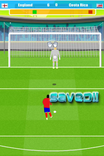 免費下載體育競技APP|Penalty Soccer World Cup Game app開箱文|APP開箱王
