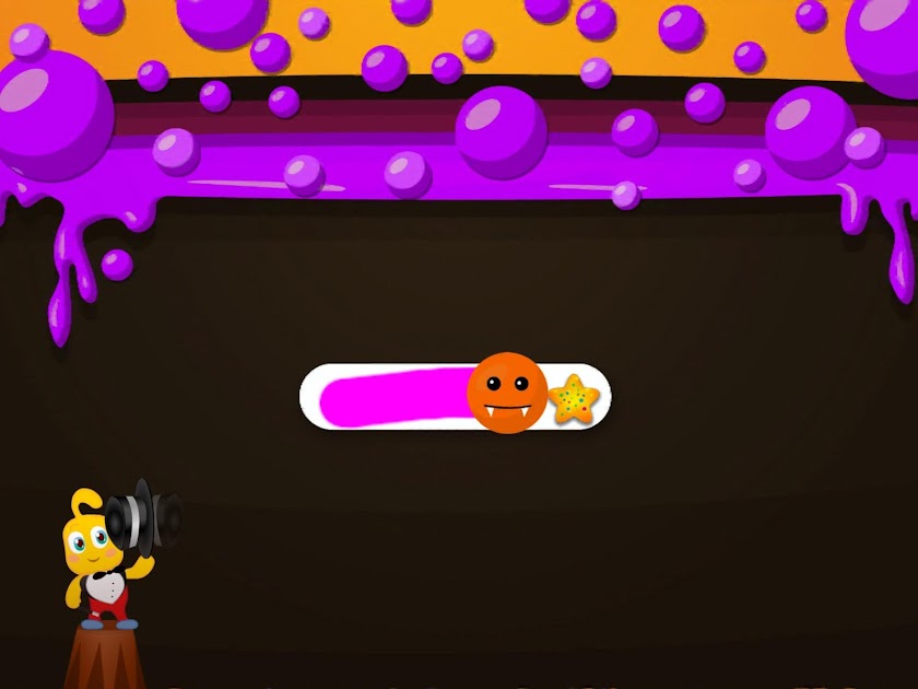 Write Learn Letter ABC Tracing Screen 2