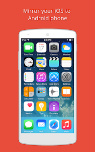 Mirroring360 AirPlay Receiver(圖2)-速報App