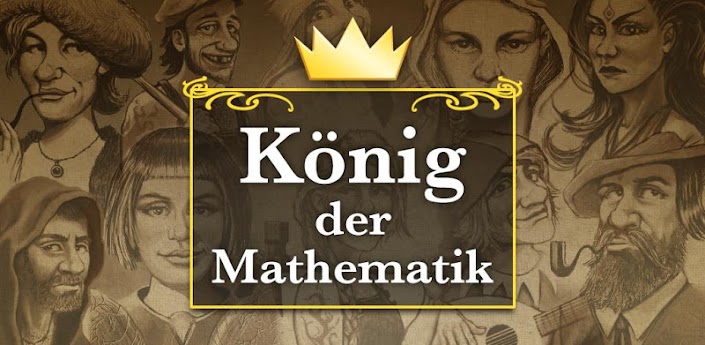 KÃ¶nig der Mathematik