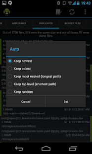 SD Maid Pro - Unlocker - screenshot thumbnail