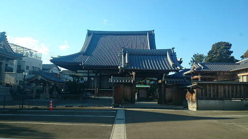 西輝寺