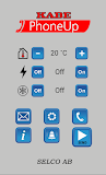 KABE PhoneUp