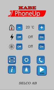 KABE PhoneUp(圖1)-速報App