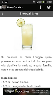 Tragos y Cocteles(圖8)-速報App