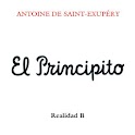 EL PRINCIPITO – LITE logo
