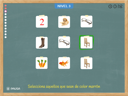 【免費健康App】Brain Games de Claudia Estrada-APP點子