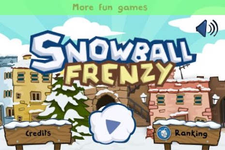 How to download Snowball Frenzy 1.1.1 apk for laptop