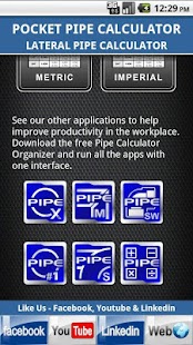 How to download Lateral Pipe Calculator patch 1.5 apk for pc