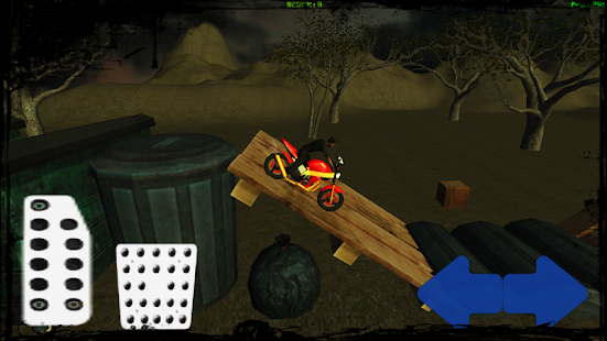 How to install Trail Extreme - Dirt Bike Race patch 1.0 apk for android