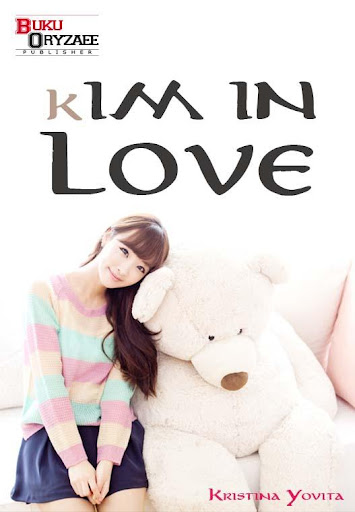 Novel Kim In Love Full