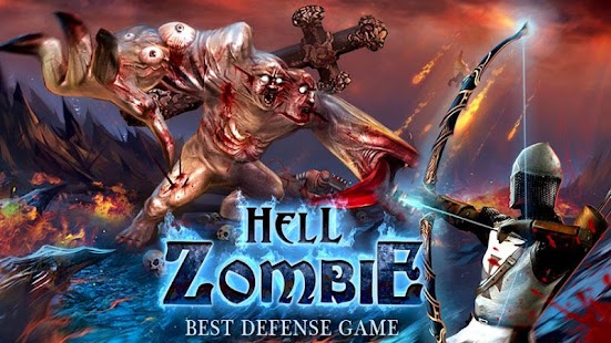 Hell Zombie - screenshot thumbnail