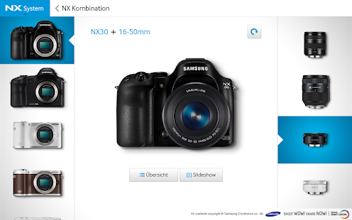 免費下載攝影APP|Samsung SMART CAMERA NX (GER) app開箱文|APP開箱王