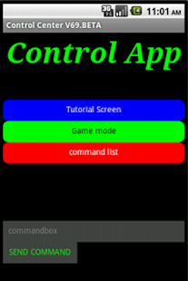 Free Control App APK