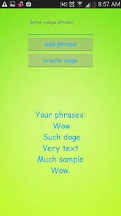 How to mod Doge Generator 1.0 mod apk for bluestacks