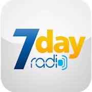Seven Day Radio  Icon