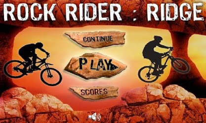 Rock Rider : Ridge