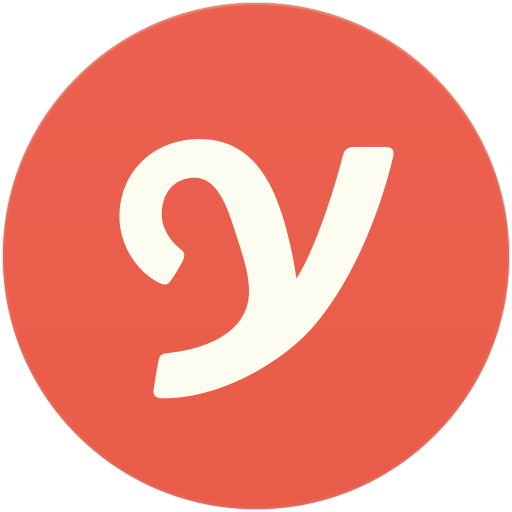 YPlan – NYC, SF, London LOGO-APP點子