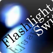 Flashlight Switch  Icon