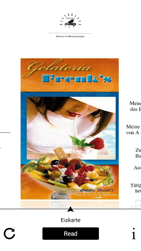 Frenks Restaurant GmbH