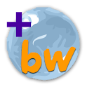 Original Virtual Bubble Wrap+ logo