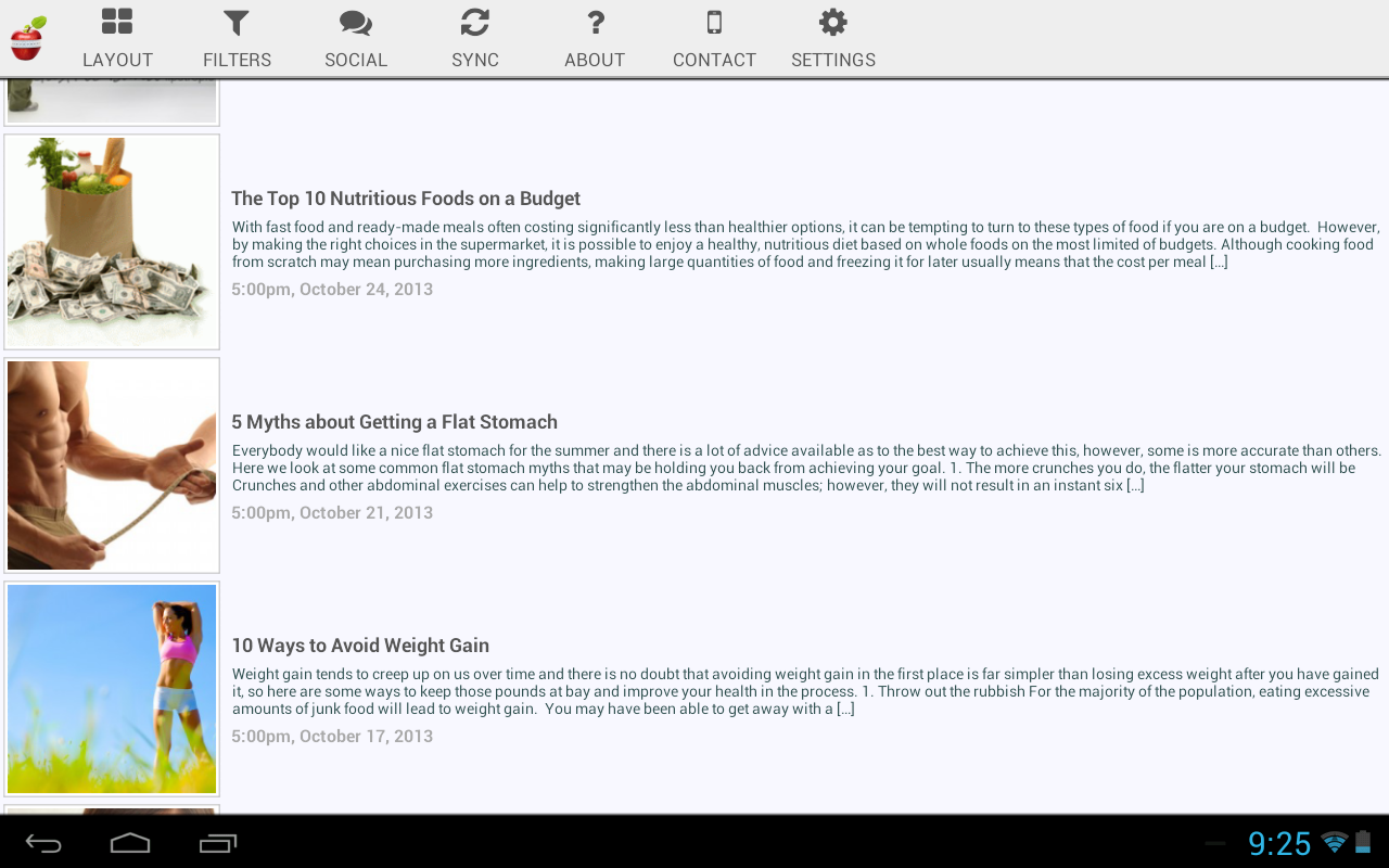 how-to-lose-weight-android-apps-on-google-play
