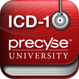ICD-10 Virtual Code Book logo