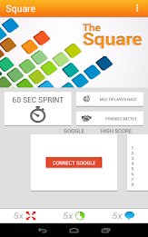 The Square 🔷 poster 17