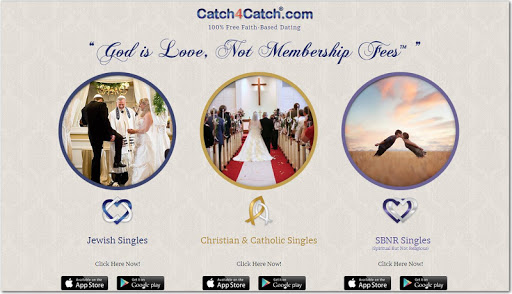 Catch4Catch Free Mobile Dating