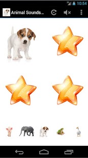 Free Download Animal Sounds For My Kid APK