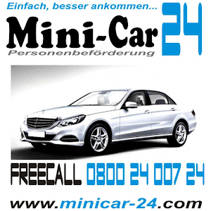 MiniCar 24 1.2